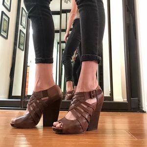 Size 8 Dolce Vita heels